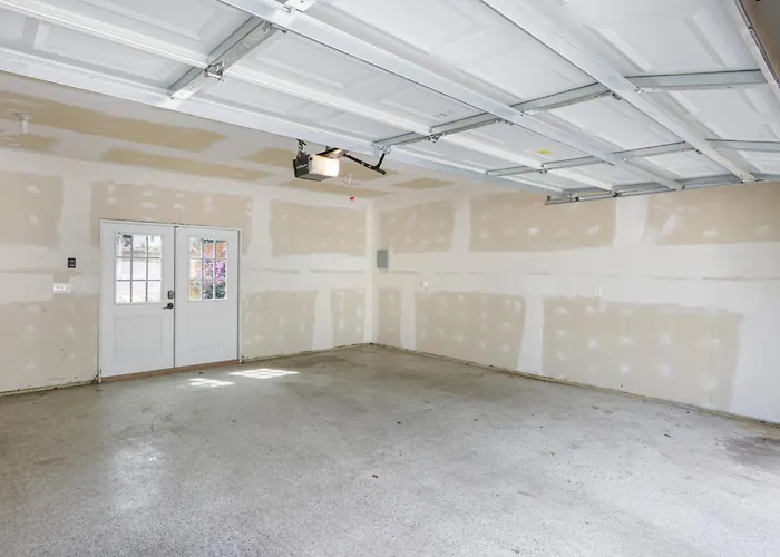 Charming With Garage, Hot Tub & Garden! Near Osu & Short North * Columbus